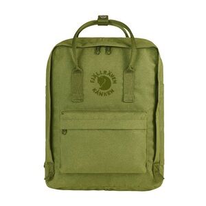 Fjallraven Rekanken Mini Backpack Olive Green